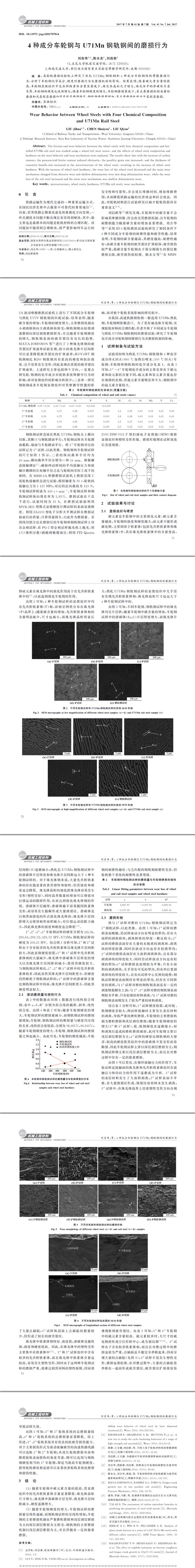 鋼軌成分分析,鋼軌失效分析,鋼軌磨損檢測(cè)